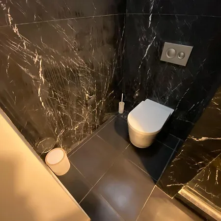 Διαμέρισμα Rutba Galata Κωνσταντινούπολη