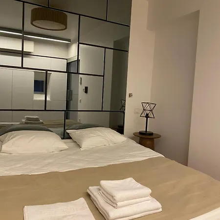Rutba Galata Apartamento