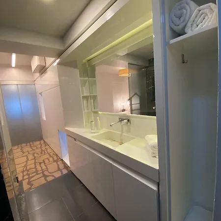 Apartment Rutba Galata *