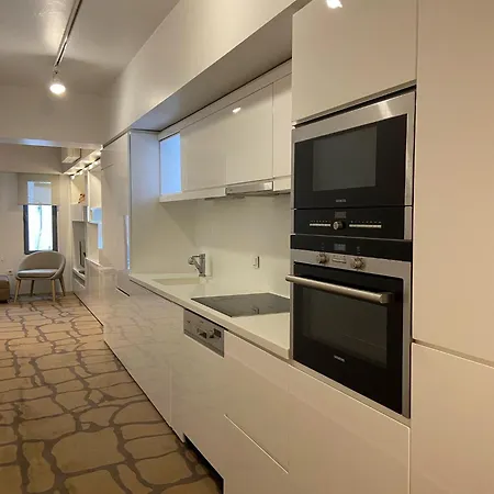 Apartment Rutba Galata