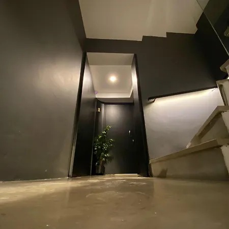 Rutba Galata Apartment