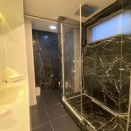 Apartment Rutba Galata *